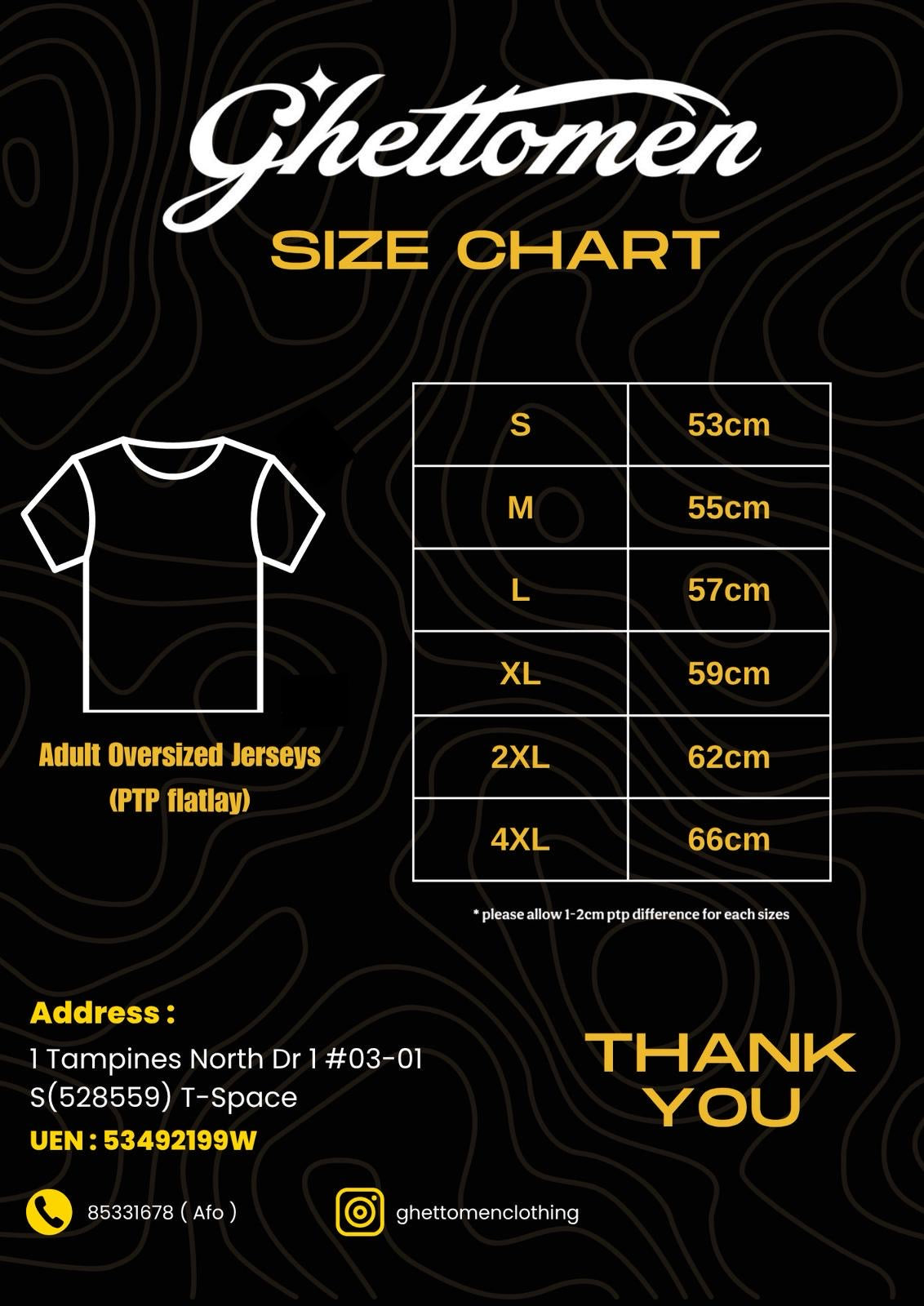 "MIRAJ" OVERSIZED JERSEY