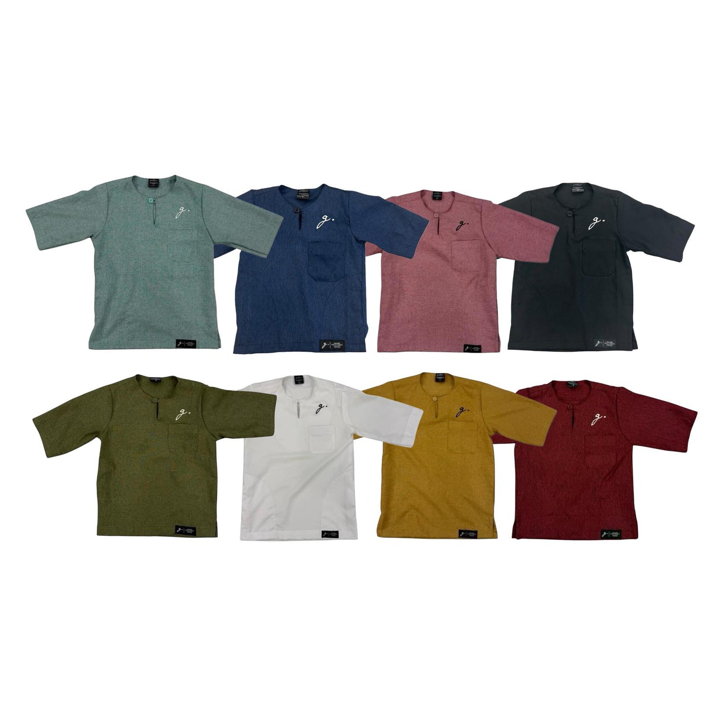 KIDS KURTA COLLECTION