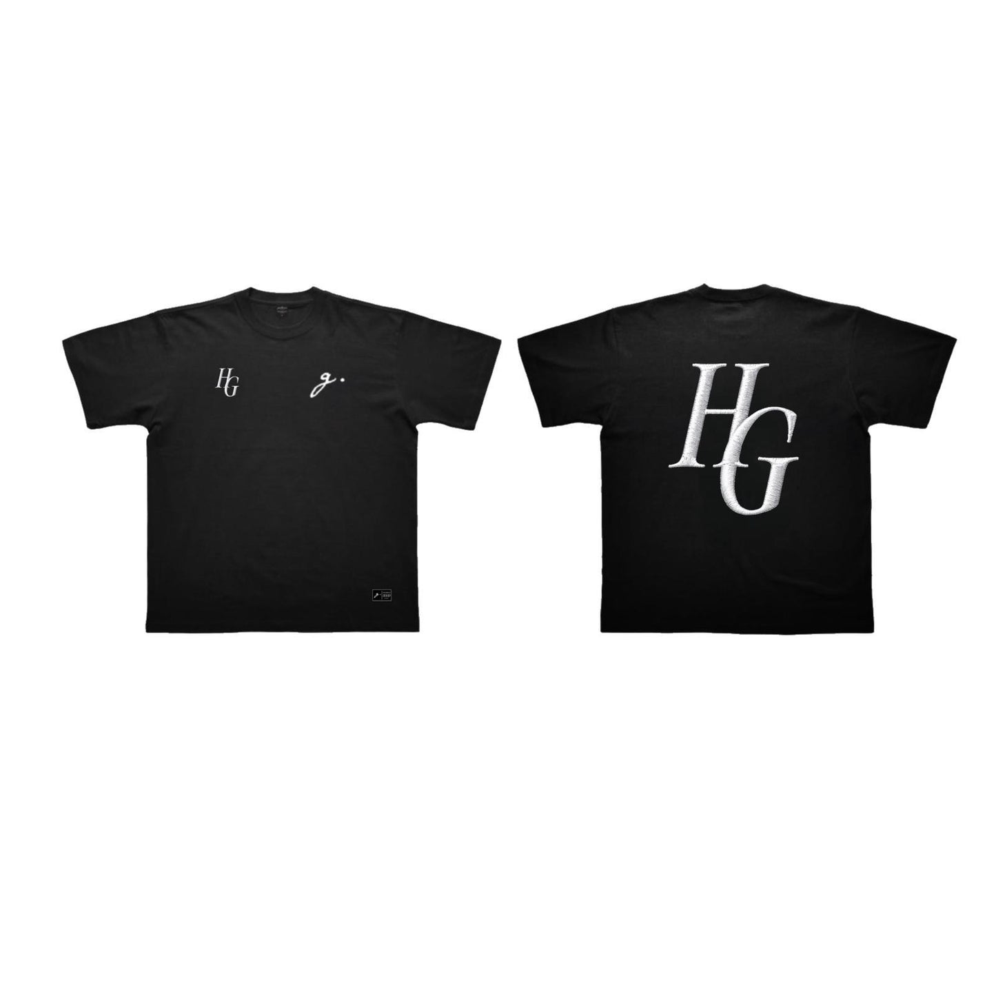 NEIGHBOURHOOD OVERSIZED TEE