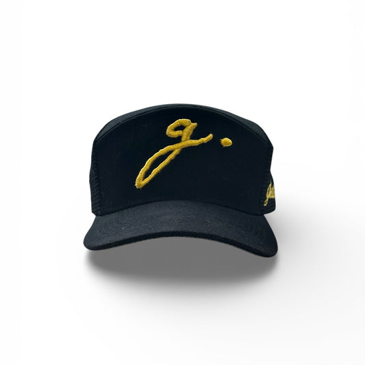 “BOURBON GOLD” 7 PANEL