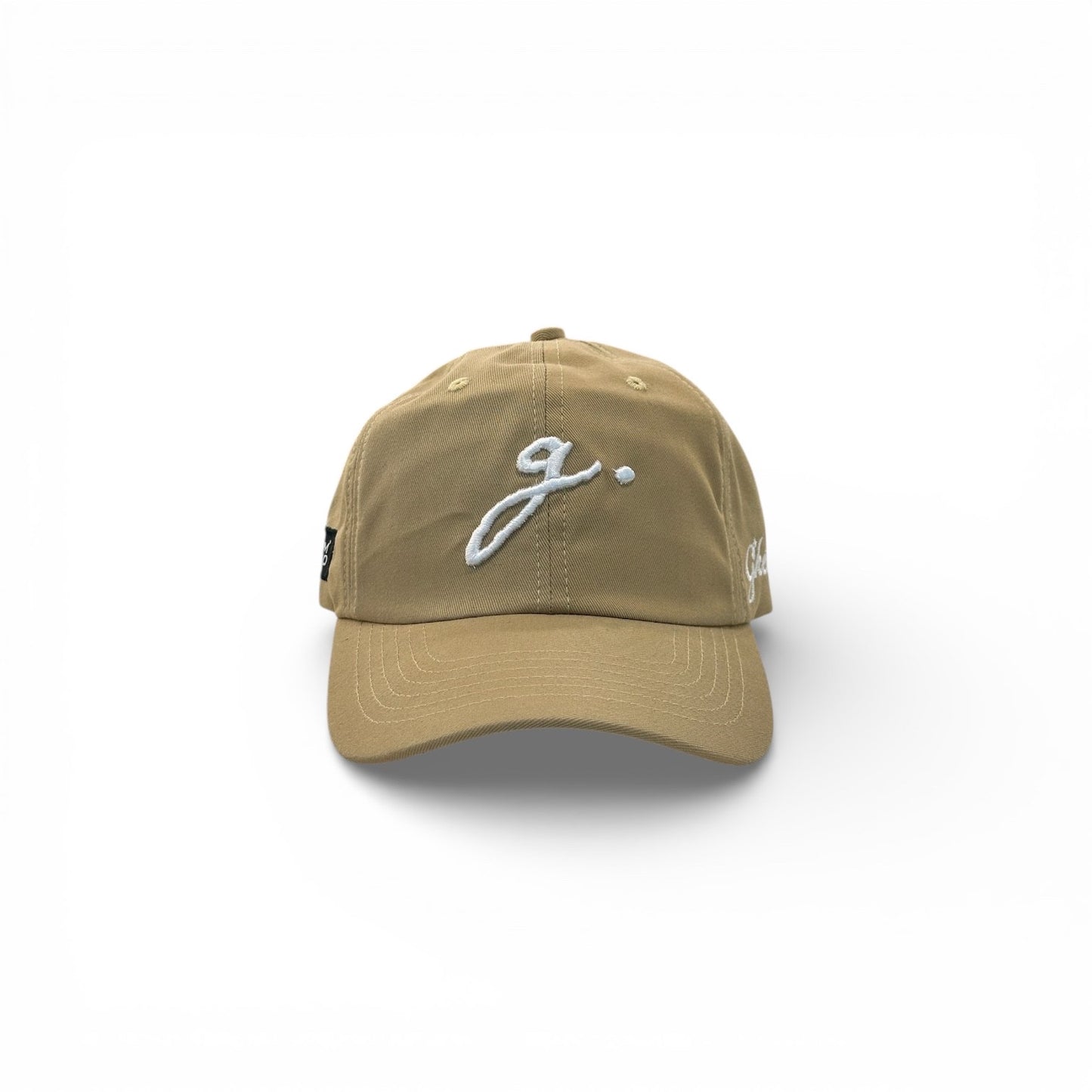 "KHAKIS" DAD CAP