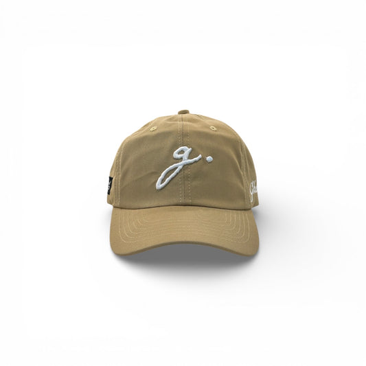 "KHAKIS" DAD CAP