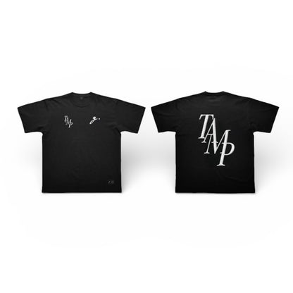 'NBH' TAMPINES OVERSIZED TEE