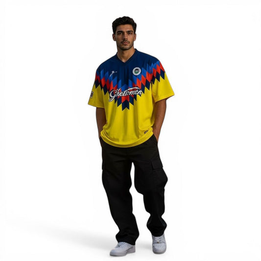 COLOMBIA HUBBY TRADING