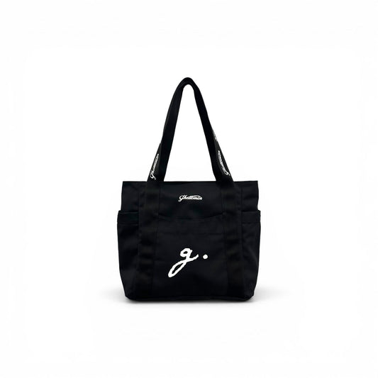THE 'CHEAT CODE' TOTE BAG