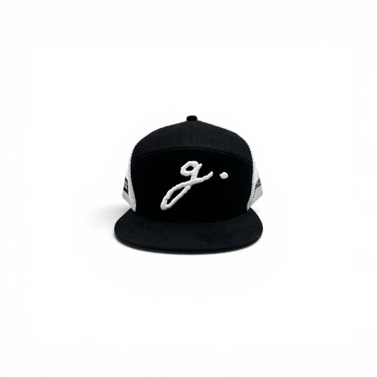 "PANDA G" 7 PANEL