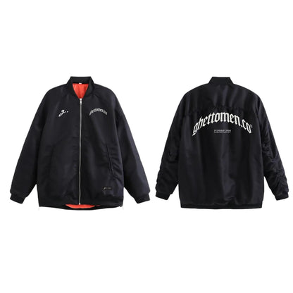 COACH "BOMBER' JACKET