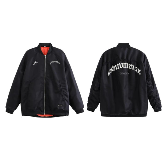 COACH "BOMBER' JACKET