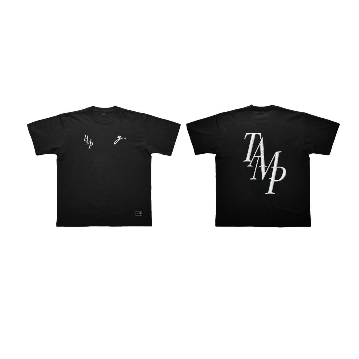 NEIGHBOURHOOD OVERSIZED TEE