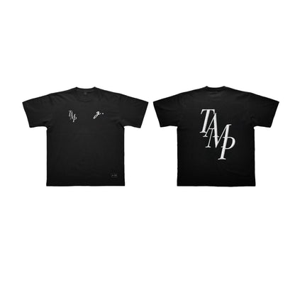 NEIGHBOURHOOD OVERSIZED TEE