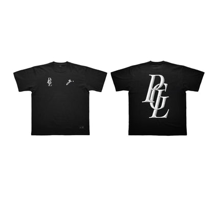 NEIGHBOURHOOD OVERSIZED TEE