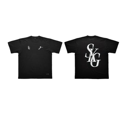 NEIGHBOURHOOD OVERSIZED TEE