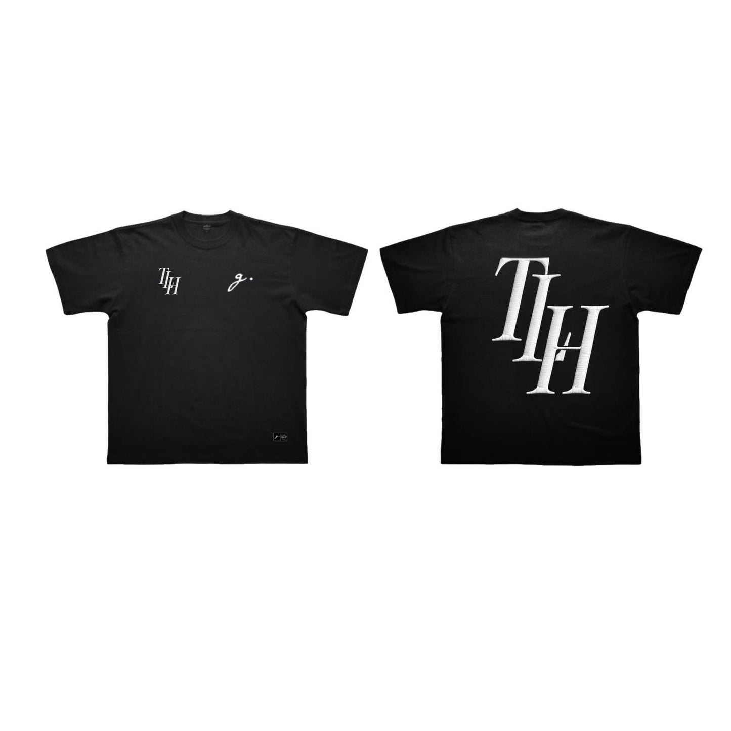 NEIGHBOURHOOD OVERSIZED TEE