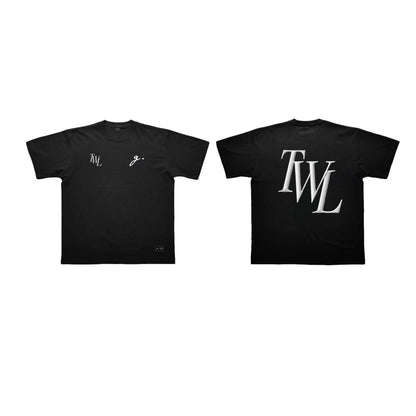 NEIGHBOURHOOD OVERSIZED TEE